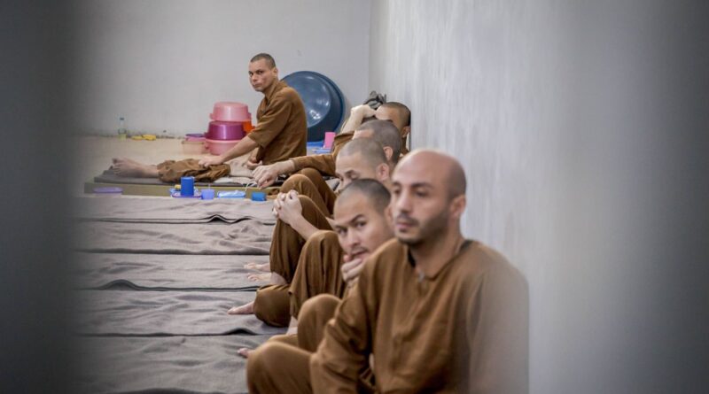 Daesh : 47 prisonniers français transférés de Syrie en Irak.