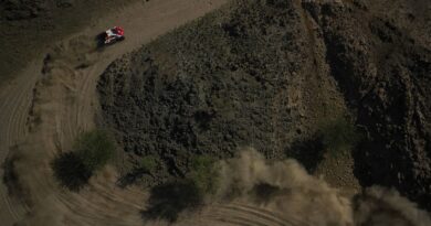 Dakar 2026 : 4e étape, classement enfin dévoilé