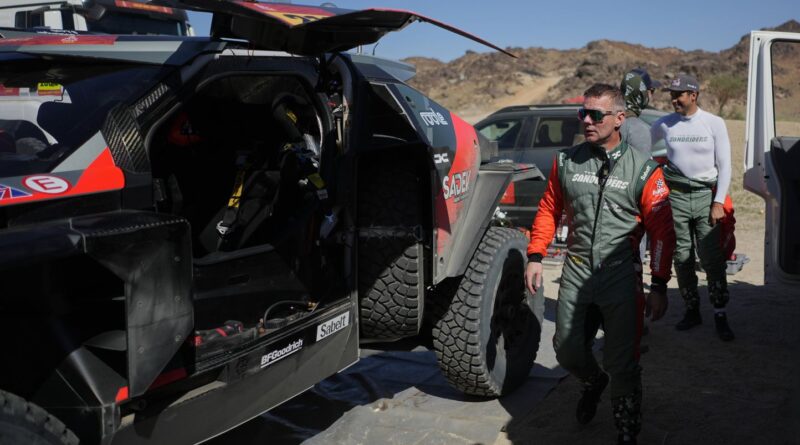 Dakar 2026 : Leurs favoris pour l'édition révélés.