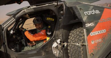 Dakar 2026 : Résultats et classement de la 7e étape révélés