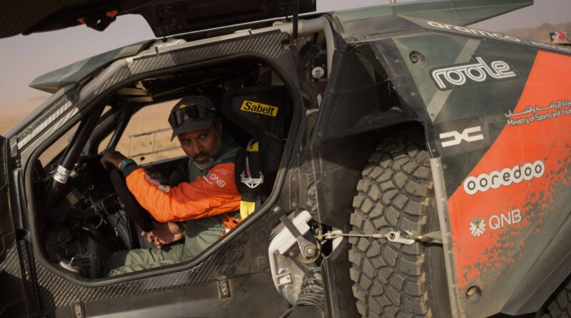 Dakar 2026 : Résultats et classement de la 7e étape révélés