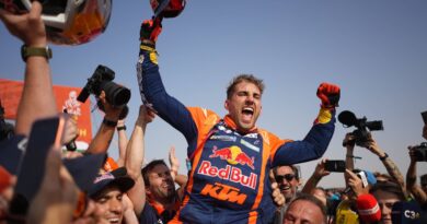 Dakar 2026 : Résultats finaux après la 13e étape samedi