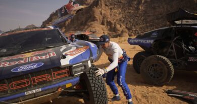 Dakar 2026 : Résultats finaux publiés après la 9e étape