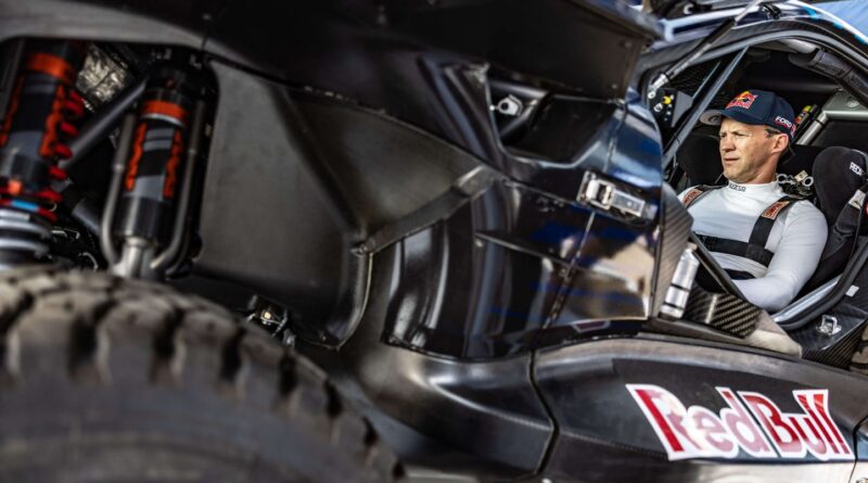 Dakar 2026 : Révélation du classement final du prologue