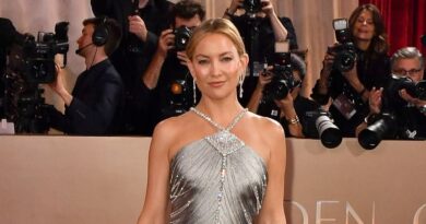 Daniel Day-Lewis fait des éloges à Kate Hudson sur le tournage de « Nine »