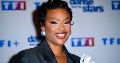 Danse avec les stars : Angélique Angarni-Filopon cherche une particularité physique.