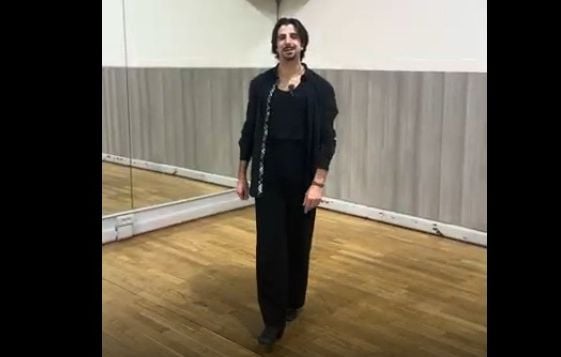 « Danse avec les stars » sur TF1 : Un professeur vous rend incollable sur les danses.