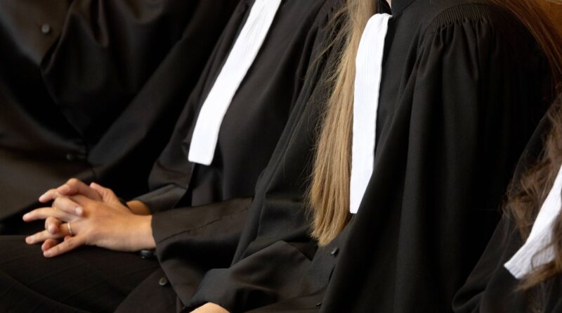 « Darman’injustice » : avocats dénoncent manquements du ministre de la Justice.