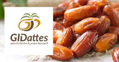 Dattes à 4-9 dinars le kilo : vente directe à Tunis avant Ramadan.