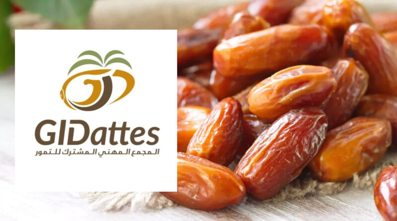 Dattes à 4-9 dinars le kilo : vente directe à Tunis avant Ramadan.