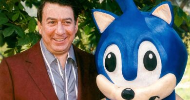 David Rosen, cofondateur de Sega, est mort à 95 ans.