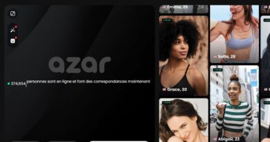 De Chatroulette à Azar : pourquoi se filment-ils en se masturbant ?