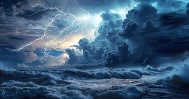 De fortes perturbations météorologiques prévues : informations essentielles à connaître