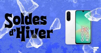 De nombreux produits Samsung à prix cassés : smartphones, TV, tablettes…