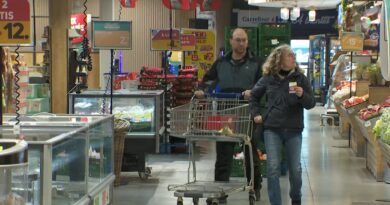 De plus en plus de supermarchés ne ferment plus le dimanche.