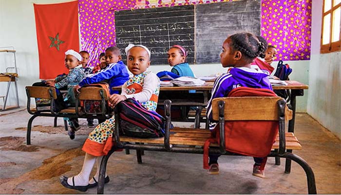 Débat sur un protocole d'inclusion scolaire des migrants