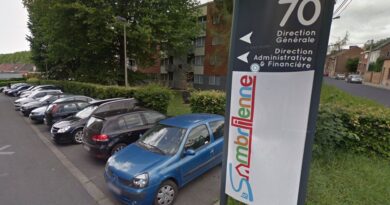 Débats animés sur la Sambrienne au conseil communal de Charleroi