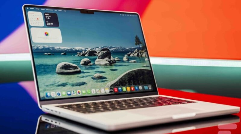 Début de pénurie sur les MacBook Pro : délais inquiétants pour modèles spécifiques