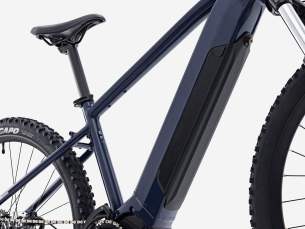 Decathlon Rockrider E-EXPL 140 batterie