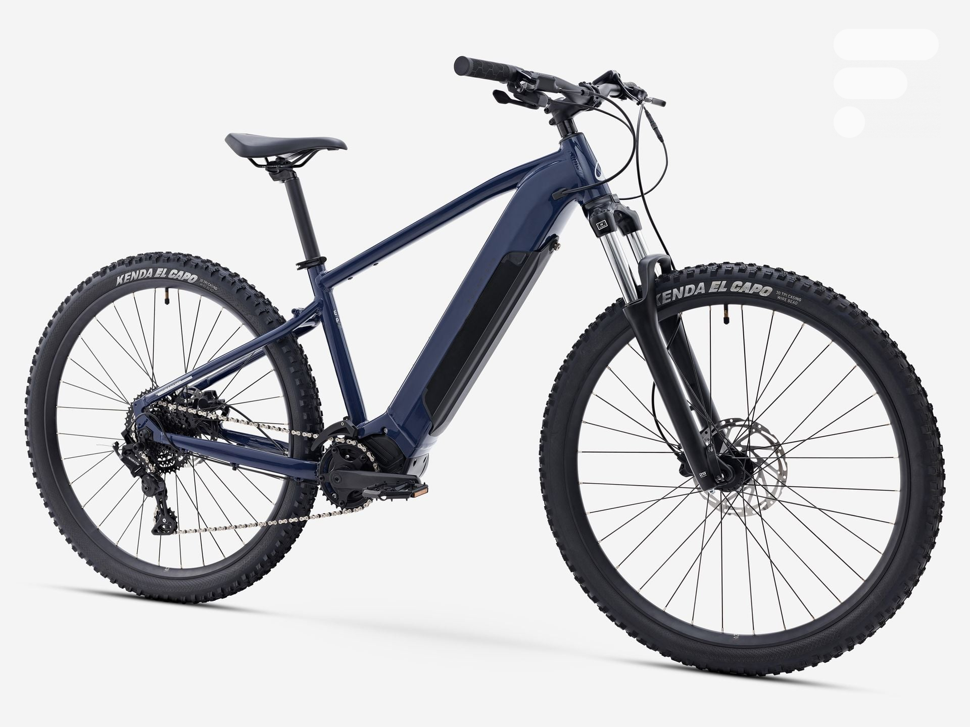 Decathlon Rockrider E-EXPL 140 VTTAE