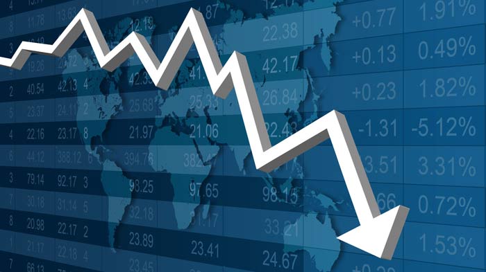 Décélération de la croissance économique nationale au T3 2025.