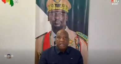 Décès d'Adama Conde : "usage manifestement disproportionné de la force" selon le ministre guinéen