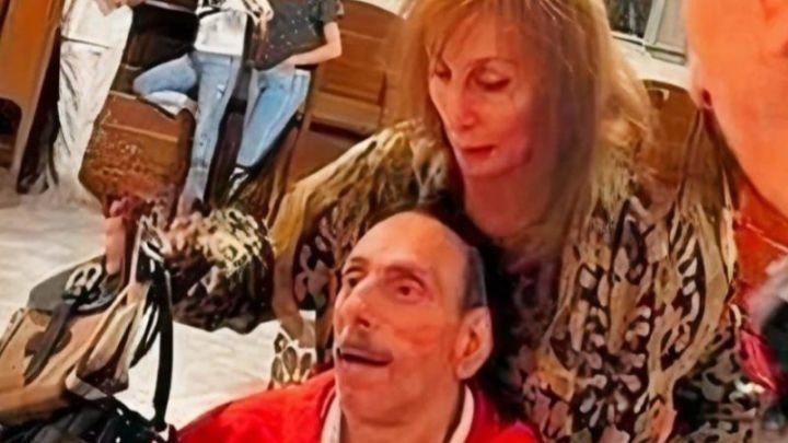 Décès de Hali Rahbani, fils cadet de Fairouz