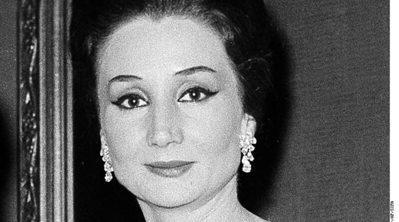 Décès de Jacqueline de Ribes, surnommée « dernière reine de Paris »