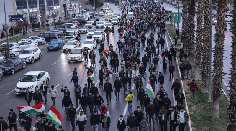 Décès de manifestants et coupure d’Internet : situation en Iran décryptée