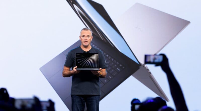 Dell admet que l'IA ne booste pas les ventes de PC.
