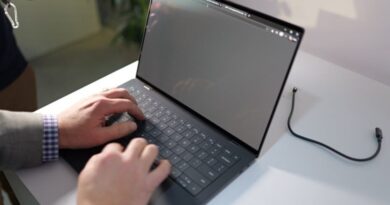 Dell admet son échec : retour de la marque XPS et des vraies touches