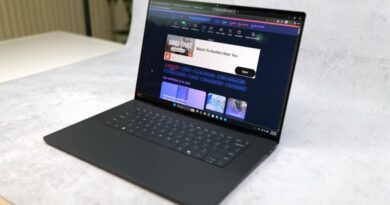 Dell XPS 14 et 16 (2026) : l’anti-MacBook revient avec 43 h d’autonomie et OLED Tandem