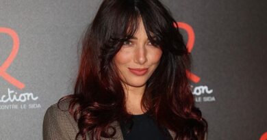 Delphine Wespiser regrette « (s)a vie » à propos de Brigitte Bardot