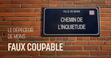 Dépèceur de Mons : Léopold Bogaert relâché 15 jours après arrestation.