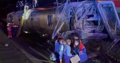 Déraillement de trains à grande vitesse à Adamuz : dix morts confirmés