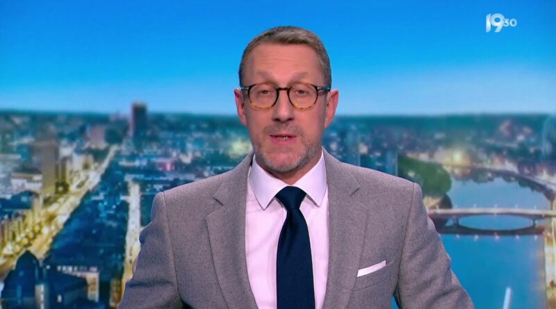 Des agents fédéraux abattent un homme dans la rue à Minneapolis.