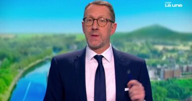 Des agriculteurs belges dénoncent le Mercosur sur la Grand-Place.