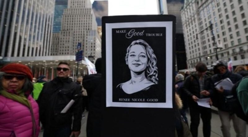 Des centaines de policiers fédéraux supplémentaires ne sont pas envoyés à Minneapolis.