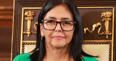 Des diplomates américains à Caracas pour rétablir les relations avec le Venezuela