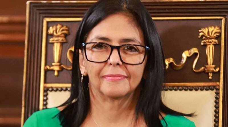 Des diplomates américains à Caracas pour rétablir les relations avec le Venezuela