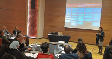 Des experts de la Banque mondiale arrivent en Tunisie pour le traitement des déchets.