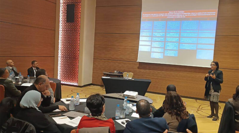 Des experts de la Banque mondiale arrivent en Tunisie pour le traitement des déchets.