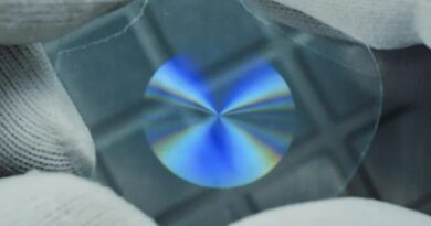 Des lunettes ajustent automatiquement votre vue : fin des verres progressifs.