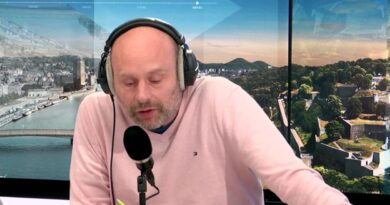 Des manifestations en Iran font six morts à cause de la crise économique.