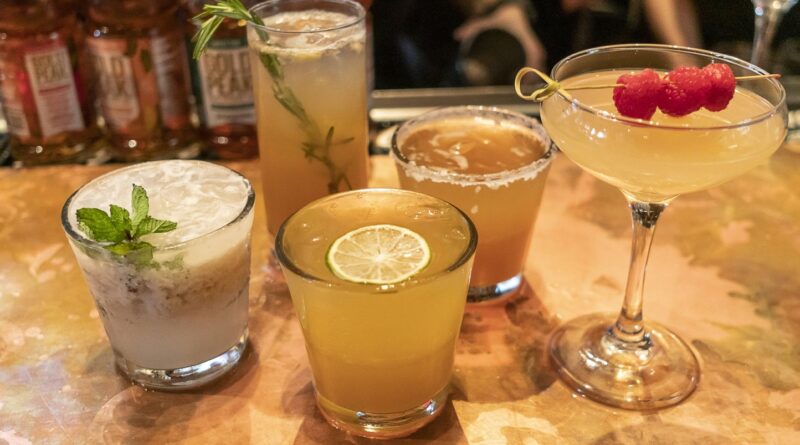 Des mocktails à la mayo ou à la sardine piègent nos collègues