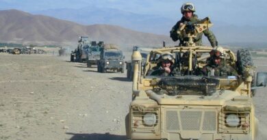 Des soldats de l'Otan « trop loin du front » en Afghanistan ?
