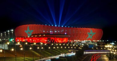 Des stades inclusifs et adaptés, accessibles à tous