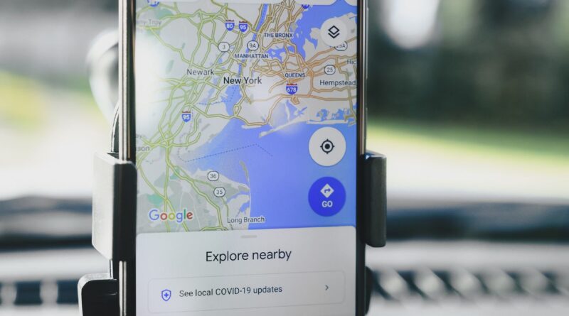 Des touristes taïwanaises coincées près des pistes de ski avec leur GPS.