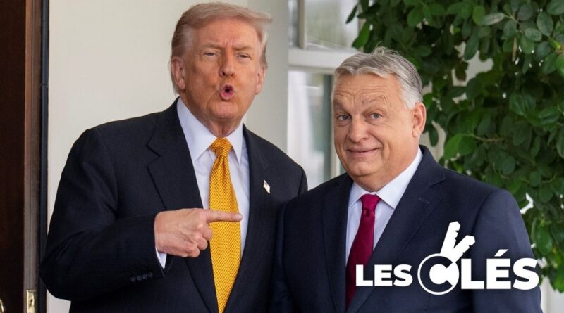 Déstabiliser l'Europe : comment protéger nos smartphones des USA MAGA ?