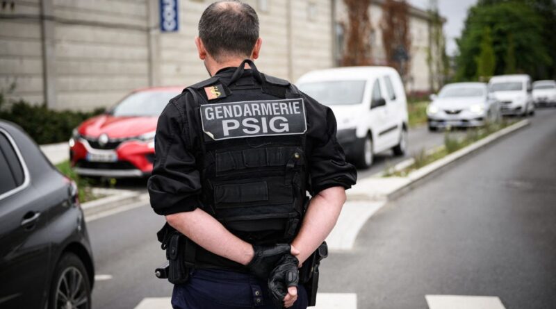 Deux adolescents enlevés et agressés près de Nantes : « creuser leur tombe »